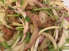 -龙香居海鲜浑锅家常菜·特色驴肉