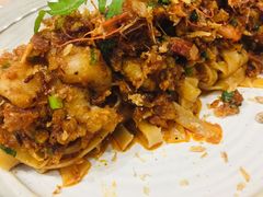 -HELLO 27 意面·沙拉·帕尼尼