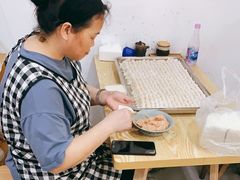 -桐香园小笼包(百井坊巷店)