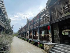 -大新明仕山庄