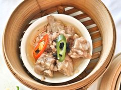 -Bamboo Bar & Grill Restaurant