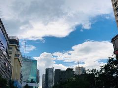 -南屏步行街