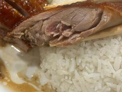 -老字号蛇口德记烧腊饭店·海鲜加工
