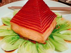 金牌扣肉-湖滨28中餐厅·西湖宴·杭州君悦酒店