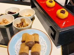 -京味斋·北京烤鸭(北京南站洋桥店)