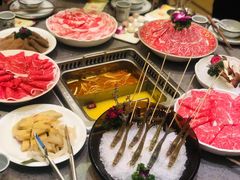 -彩虹坊火锅(宁穿路店)