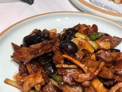-惠丰堂饭庄·烤鸭·京味菜(翠微路店)