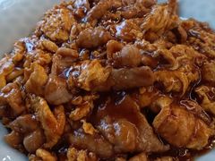 -福寿斋·老北京铜锅涮肉·烧烤(清岚店)