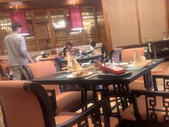 -彩丰楼中餐厅·早茶·点心·粤菜(海口华彩洲际酒店)