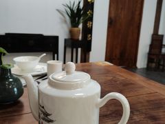 -道南書院·私房菜·早午茶·茶馆