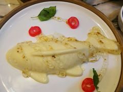 奶酪鱼-金百万烤鸭店(马甸店)