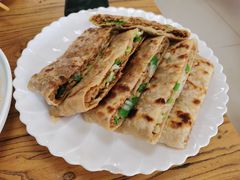 -溢心园香河肉饼总店