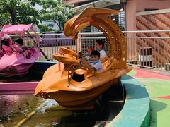 -南昌之星游乐场