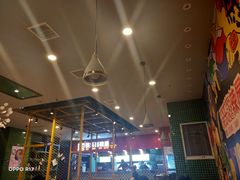 -沈阳百联购物中心(青年大街店)