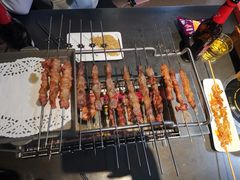 -老卜奎齐齐哈尔烤肉(人民东路店)