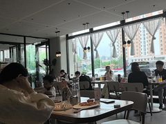 -必胜客(珠海路店)