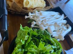 -潮澎派·潮汕菜大排档(南较西路店)