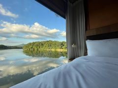 -福建鲤鱼洲酒店