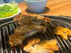 -小米烤肉·和牛原切-创意韩料(东关店)