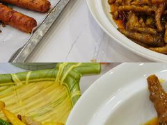 -江城燕子大排档(江汉路步行街店)