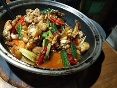 -花椒笑成都小馆(百脑汇店)