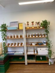 -美肌工坊皮肤管理