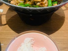 -大盐帮川菜馆(长楹天街店)