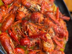-段氏龙虾·烧烤·烤鱼(东书房路店)