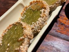 -绿茶餐厅(华贸购物中心店)