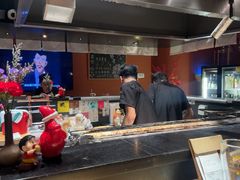 -乌君·酒场·炭火烧鸟(侨城坊店)