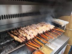 -恩福来涮羊肉(中北旗舰店)