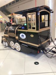 -幻贝家儿童乐园(温州银泰城店)