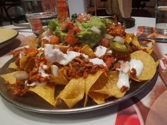 玉米片炸弹Nachos-墨纪Mojí墨西哥餐厅(官舍店)