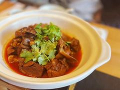 -春色如许·茶食餐厅(桃李春风店)