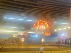-花儿穆萨·烤肉餐厅(石马坪店)