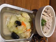 -淮扬厨子(健康路店)