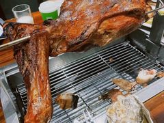 -旺烤园烧烤·炭烤羊腿(吴江阳光新天地店)