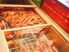 -313羊庄·羊肉火锅烧烤(李村店)