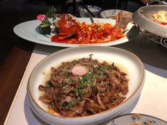 -卯时·龙光雅宴·精致锡帮菜(惠山古镇店)