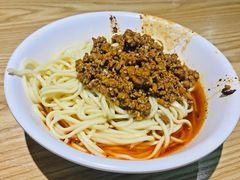 碎绍面-吴记怪味面(牛王庙店)