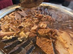 -北京小肠陈饭庄(方庄店)
