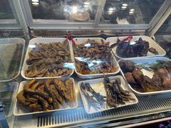 -王浩儿纪六孃甜皮鸭(乐山总店)