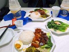 -金戈戈香港豉油鸡(南山海岸城店)