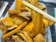 -阿姨牛杂(北京路店)