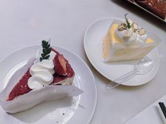 -港丽餐厅(领展购物广场·中关村店)