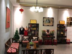 -火宫殿·湘菜小吃·商务宴请·生日聚会(东塘店)