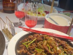 -秀儿四九城·新京菜(亚运村鸟巢店)