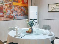 -胜记为食家·创新粤菜(车公庙店)