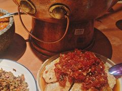 -浩海火燒雲傣家菜(芮欧百货店)