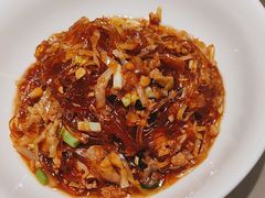 -兰湘子·湘菜小炒(济南领秀城店)